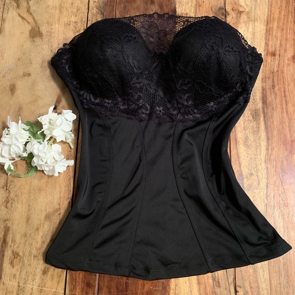 Body shaper perfect for under summer strapless NWT - Picture 3 of 8